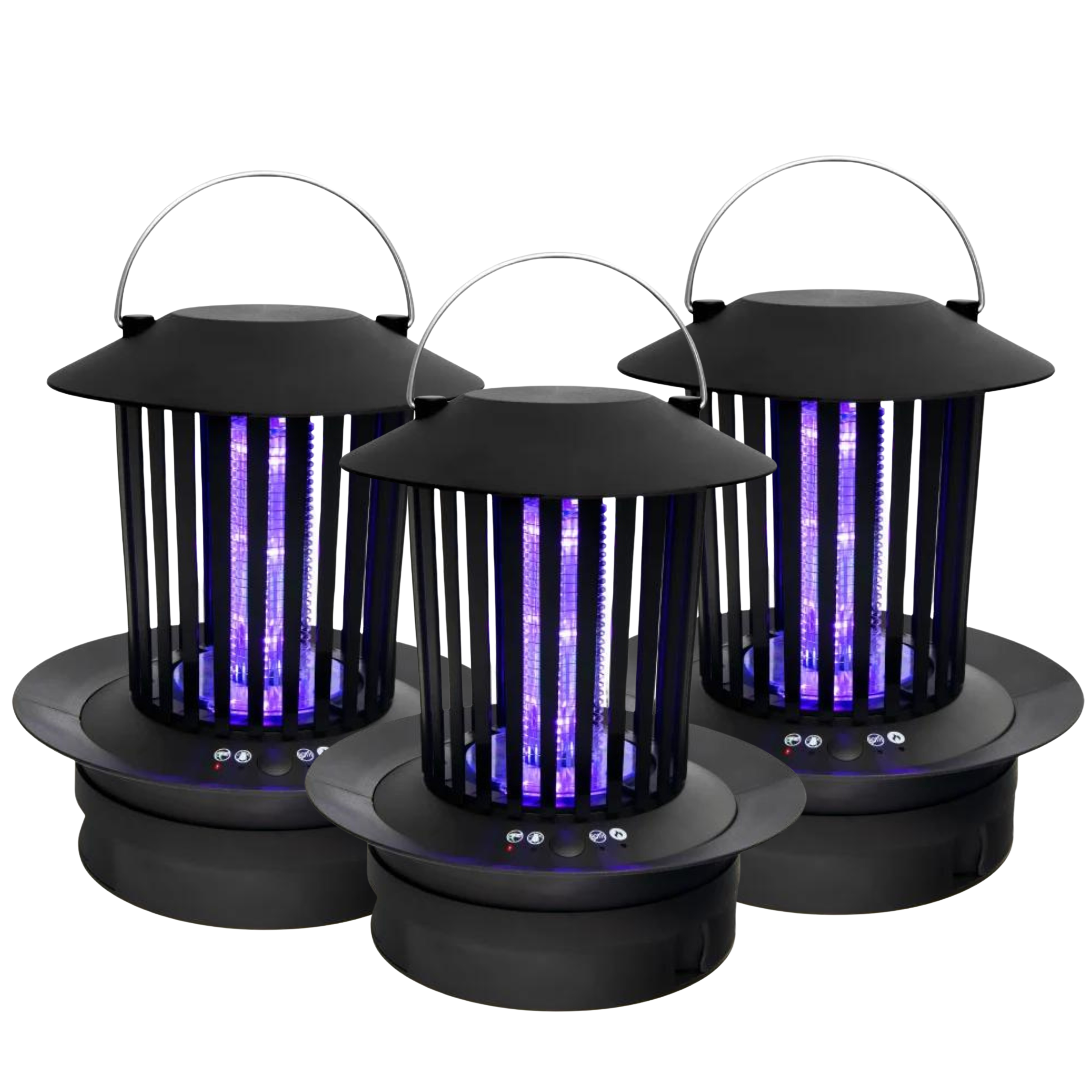 Zapper- Mosquito Killer Lamp Zapper- Mosquito Killer Lamp